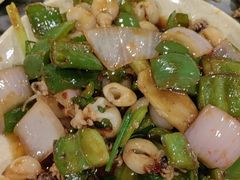 -紫金食坊(江南西路店)
