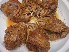 -老爷庙风味美食府(魏都大道店)