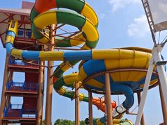 -上海玛雅海滩水公园