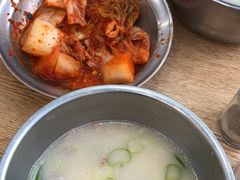 -神仙雪浓汤(明洞店)