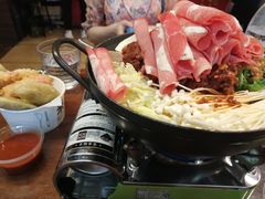 -米屋石锅拌饭(师大店)