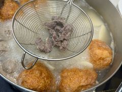 -黑山牛肉汤火锅(花城汇店)