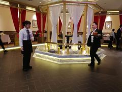 -小厨娘淮扬菜(六合欢乐港店)