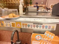-元气寿司(环球港店)