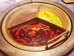 -麻路成都火锅(柏威年店)