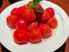 -绿茶餐厅(蓝色港湾店)