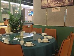 大堂-清晖小苑•顺德地方菜(壹海城店)