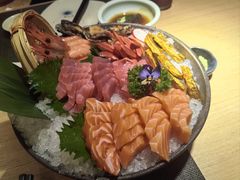 -德川家日本料理(中关村寰太大厦店)