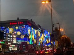 -华莱士·炸鸡汉堡(吉祥街店)