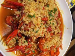 -虾乐园龙虾·夜宵(松江店)