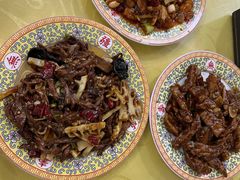 -砂锅居(西四店)