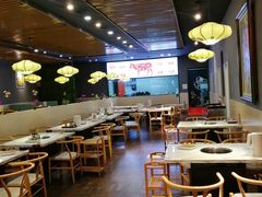 大堂-牛鲜胜·潮汕牛肉自助火锅(番禺市桥店)