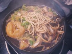 素砂锅-南湖胖子砂锅(红庙店)
