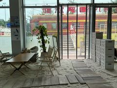 -Cetus coffee鲸鱼座咖啡·拼豆(二仙桥公园店)