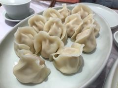 原汁海胆水饺-喜鼎海胆水饺(平安金融中心店)