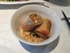 厦门薄饼-黑明餐厅(白鹭洲店)
