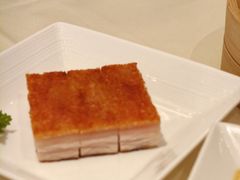 -利苑酒家(合景国际金融广场店)