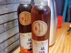 -兔槽江湖菜·重庆璧山兔(水围店)
