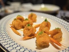 -隆荟•台州菜•粤菜