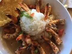 -阿甘虾餐厅(Maui)