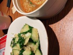 -管氏翅吧(台湾街店)