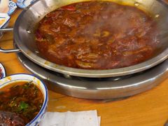 -飘香火锅(玉林西路店)
