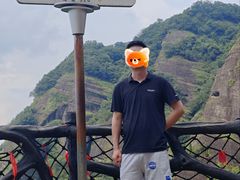 -南武当山景区