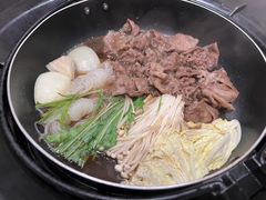 -和牛 烧肉寿喜烧涮锅 善(心斎橋店)