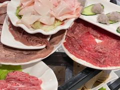 -巴蜀大宅门火锅(川音店)