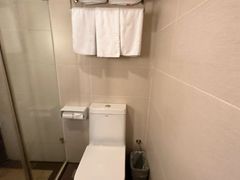 -宜必思酒店(扬州文昌阁店)