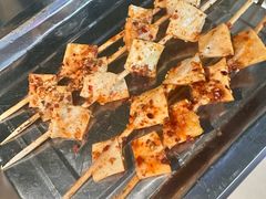 -1910老鲁味海鲜·戳子肉·青岛菜(金沙滩店)