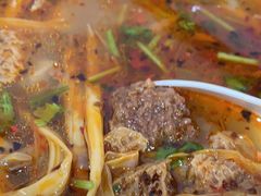 -赵家名吃四味烩菜(东大寺门食品街店)