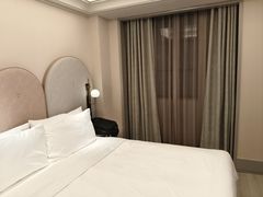 -成都宽窄巷子西美居酒店
