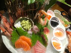 -和彩放题餐厅(酒仙桥店)