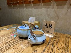 -一盏明灯全素斋(殊像寺店)