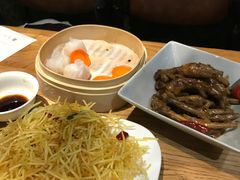 -U你·天然调味(南湖总店)