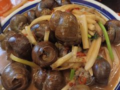 -威记烧嘢·南宁烧烤·超级生牛(绿地店)