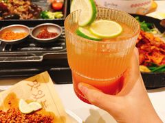 -七八冷面·延边朝鲜族美食(世纪汇店)
