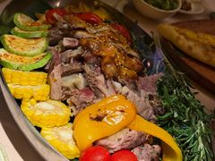 -耶里夏丽·丝路新疆菜·清真食品(徐家汇臻选店)
