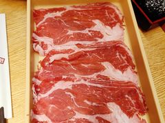-温野菜涮涮锅(西单大悦城店)