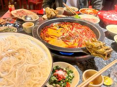 -蜀大侠火锅(总府路店)