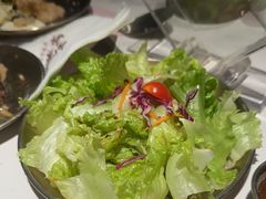 -西塔老太太泥炉烤肉(望京一店)