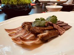 -潮府馆·非遗潮州菜·港式点心(世纪公园店)