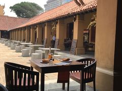 -Ministry of Crab(科伦坡店)