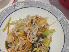 -金陵后厨·南京菜(新街口秣陵路店)