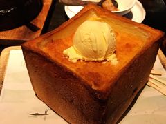 面包诱惑-绿茶餐厅(乐峰广场店)