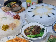-明本海鲜大排档·鱼生海鲜烧烤宵夜(陈家祠店)