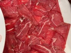 -马记伊源斋涮肉·清真菜(潘家园古玩市场店)
