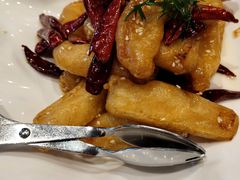 -阿庄新豫菜(通泰路店)