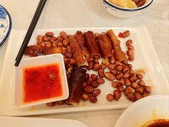 -津津菜馆(绝没分店)